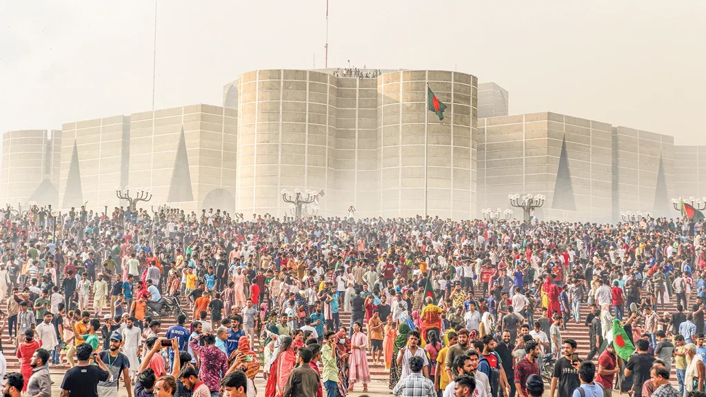 জুলাই ভিকটিমস অ্যাসোসিয়েশন